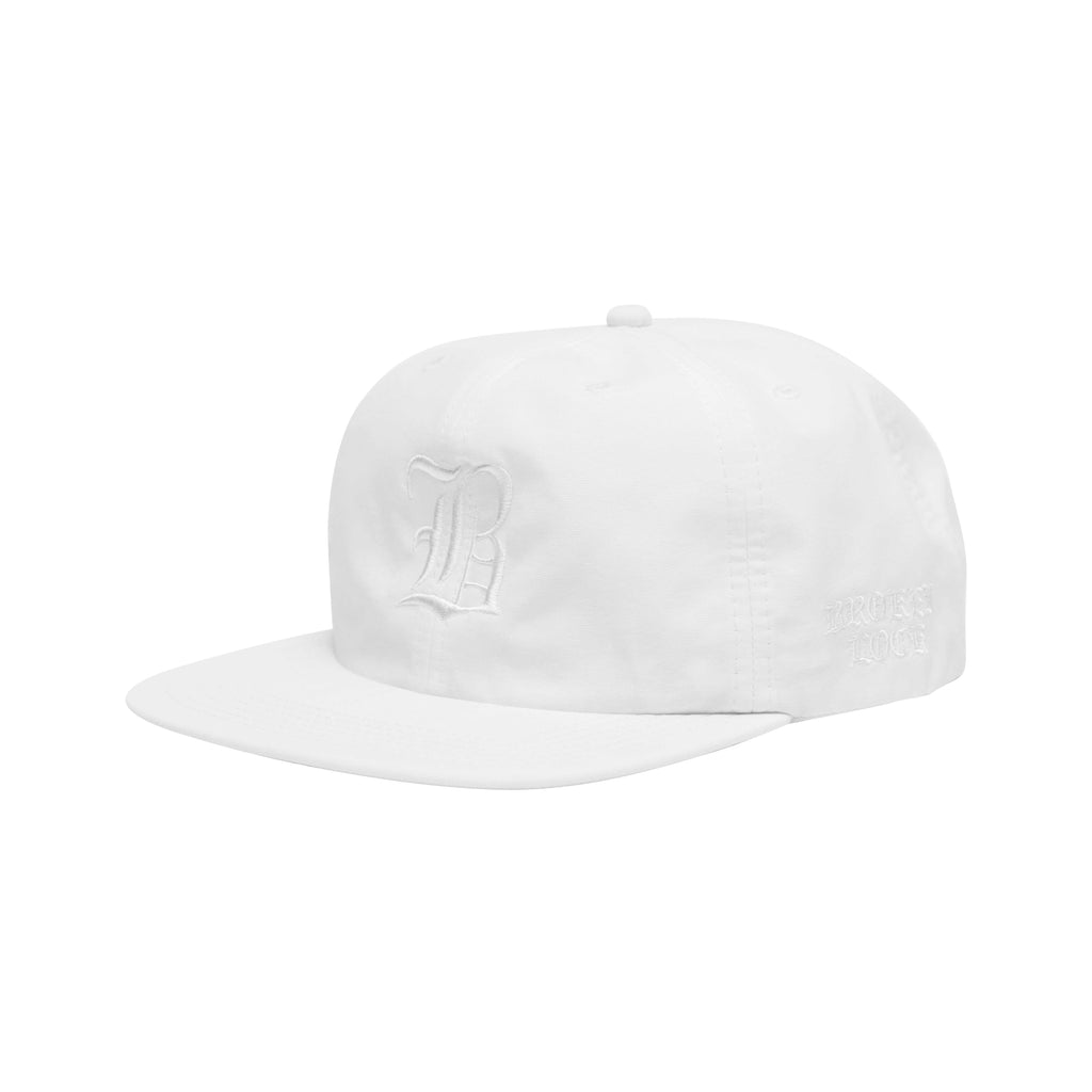 Nylon Cap