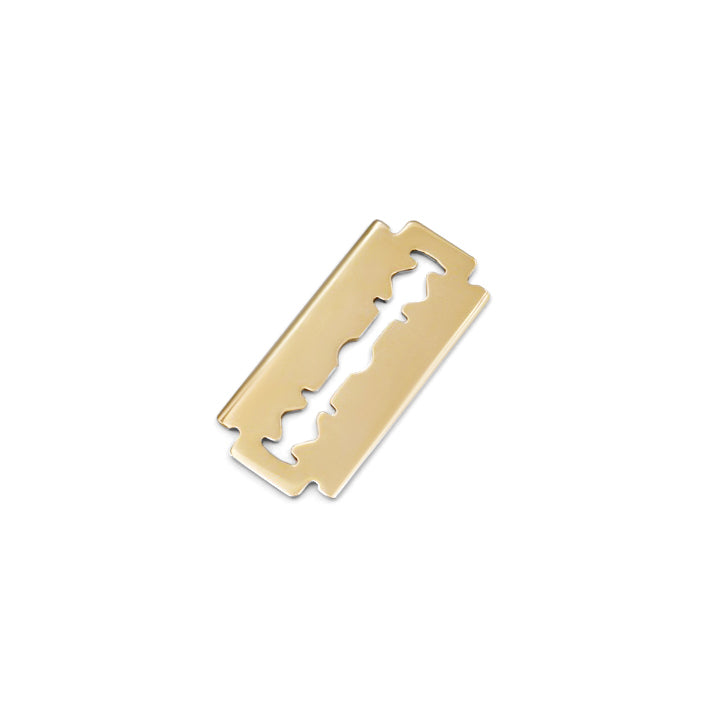Fineline Razor - Broken Lock