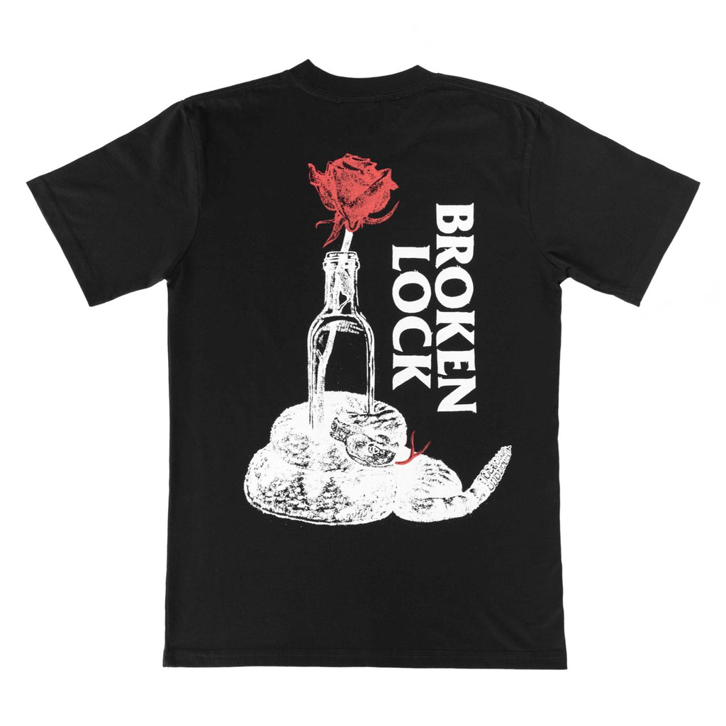 Deception Black
