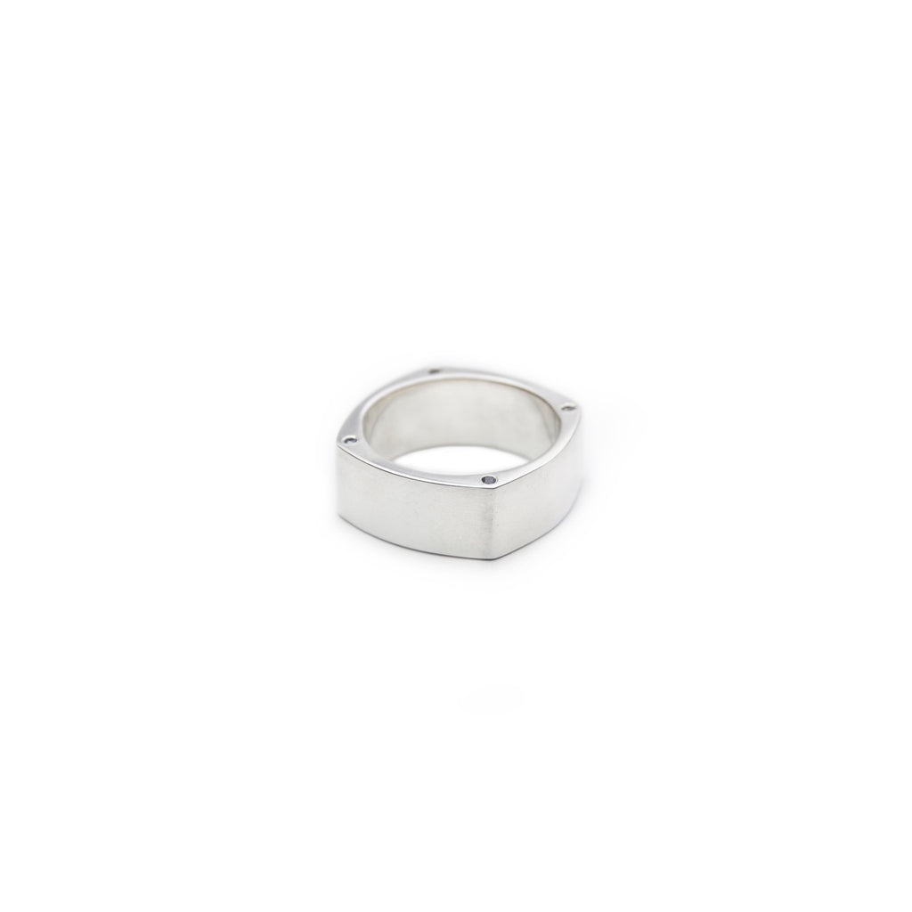 Rivet ring - Wide