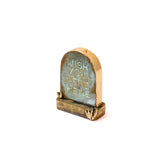 Tombstone Paperweight
