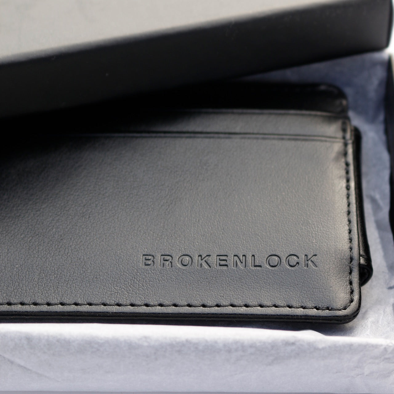 Broken Lock - TAKE WHAT IS YOURS